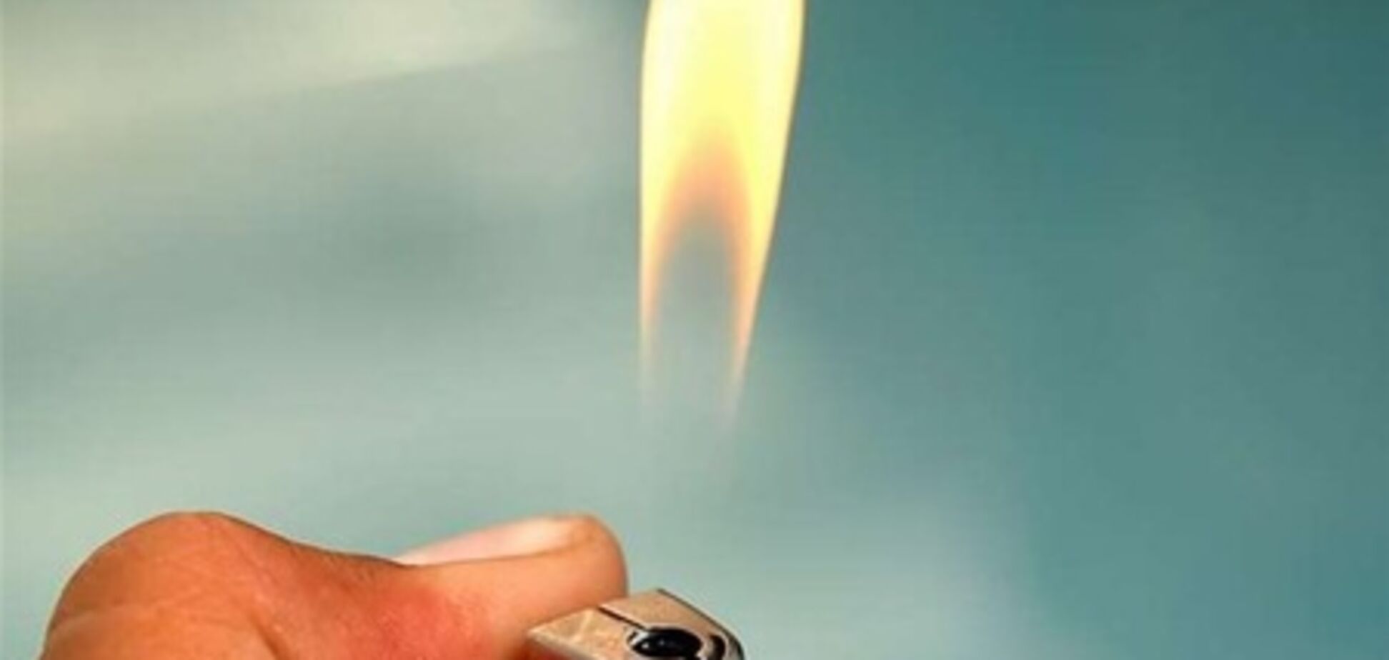 На Сумщині хлопчик підпалив свою 6-річну сестру