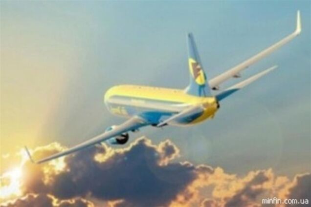 Экс-глава 'АэроСвита' объявлен в международный розыск