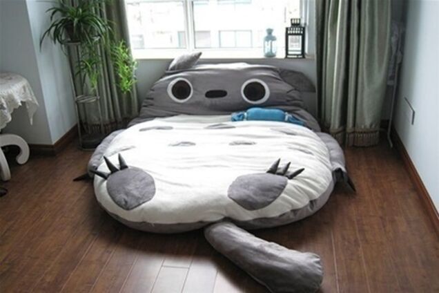 40 необычных идей для уютного дома