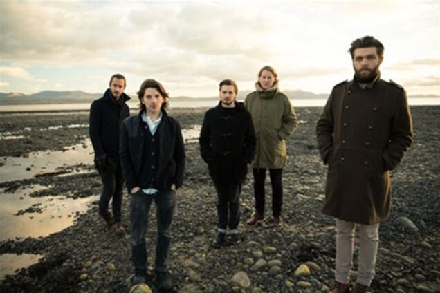 Editors выпустили альбом невиданной красоты