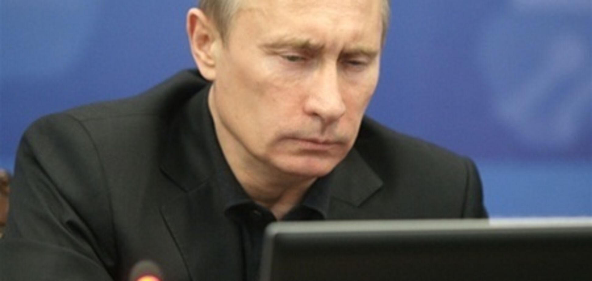 ЗМІ: Кремль буде відслідковувати листи Путіну в Інтернеті