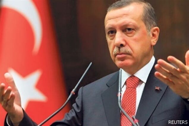 Туреччину готуються перетворити на президентську республіку