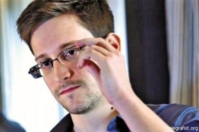 Путин и Обама обсудили Сноудена