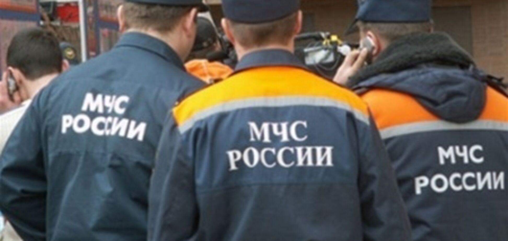 Взрыв в Петербурге: есть раненые