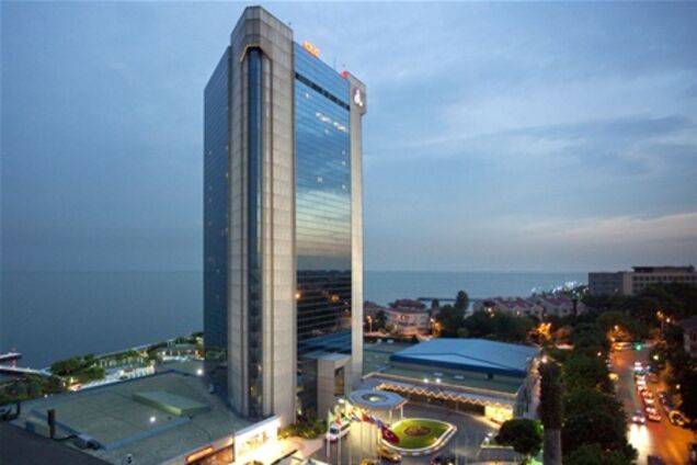 Цены на отели Стамбула упали на 25%