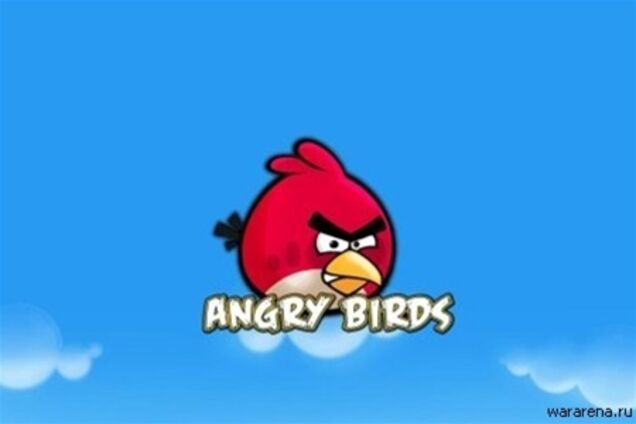Уряд Нової Зеландії розшукує Angry birds
