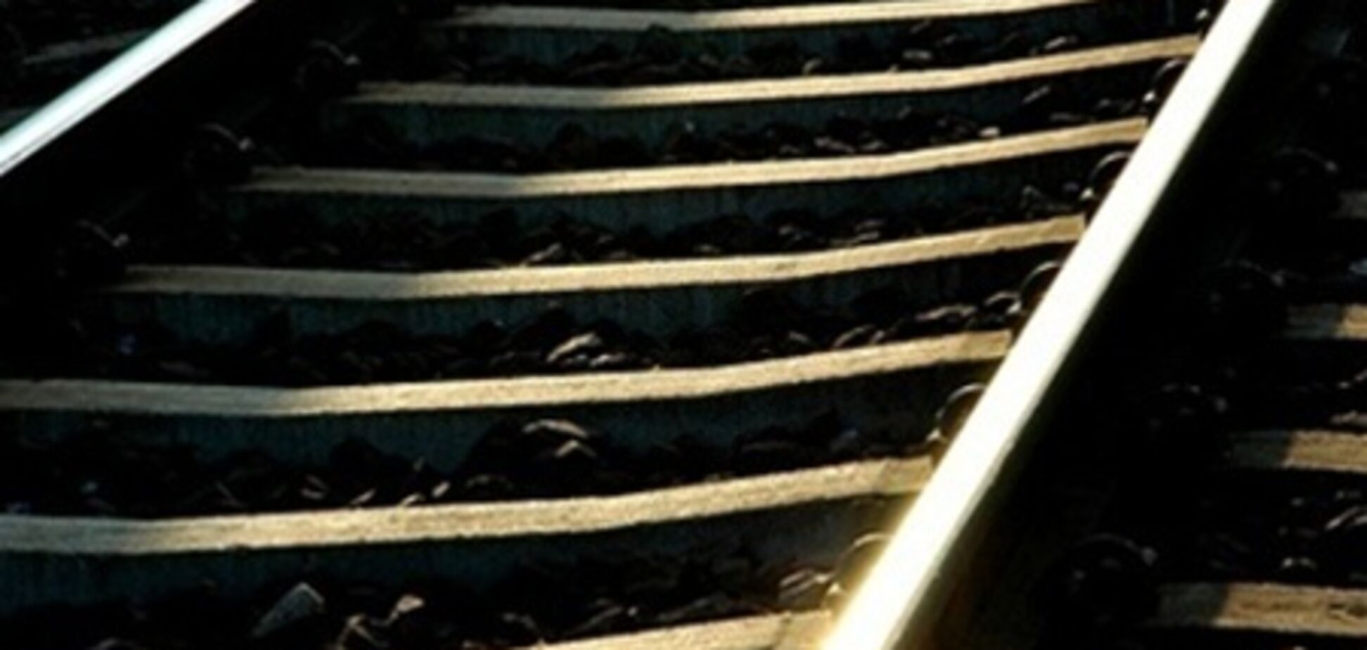 Пассажирский поезд сошел с рельсов во Франции