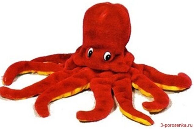 Милиционера посадили на 3 года за пытки над похитителем осьминога