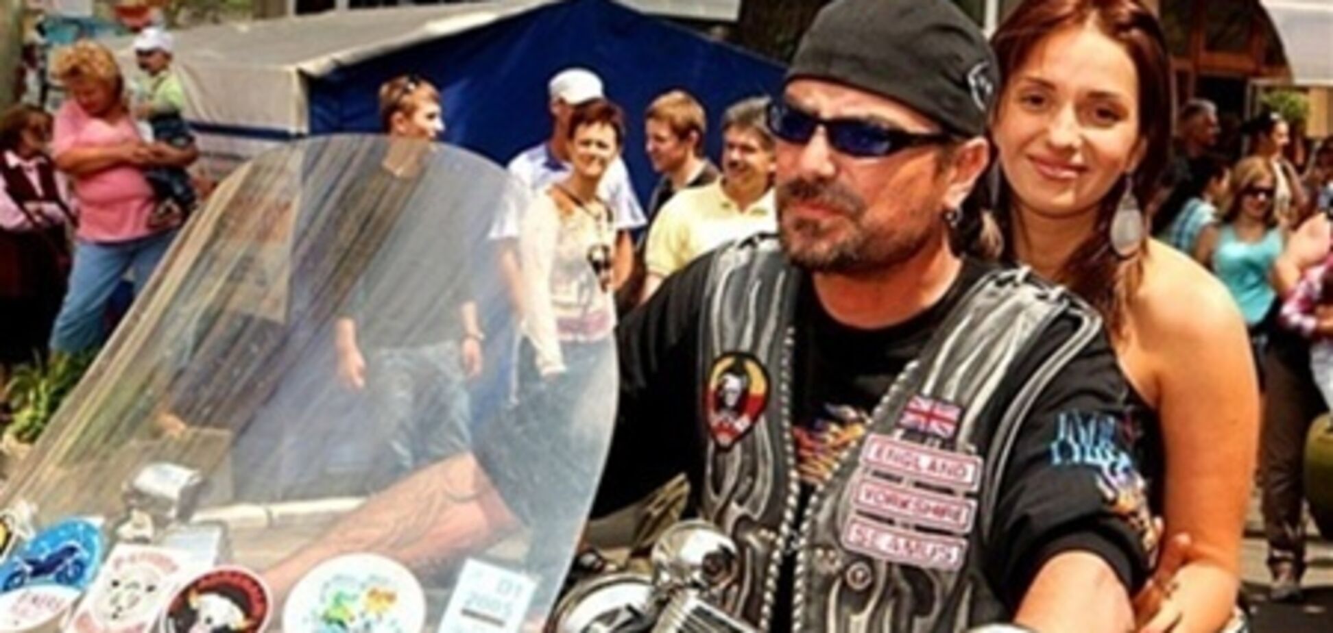 Екс-чоловік Тимошенко переїде в Україну, щоб продавати взуття