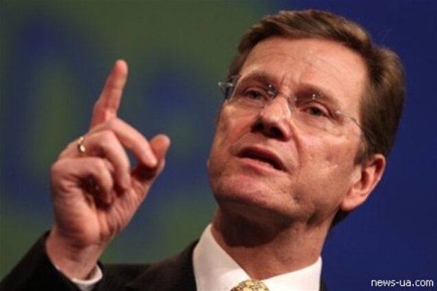 Глава МИД Германии требует освобождения Мурси