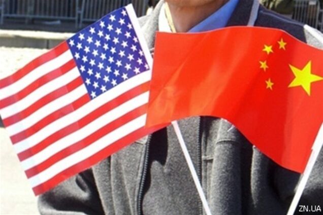 Китай порекомендував США не сунути носа в чужі справи