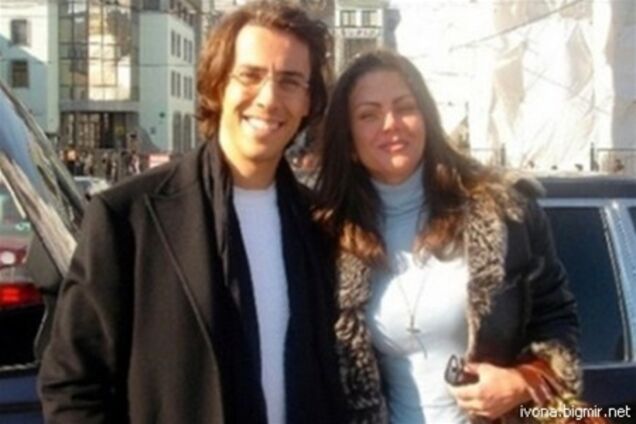 СМИ узнали имя возлюбленной Галкина