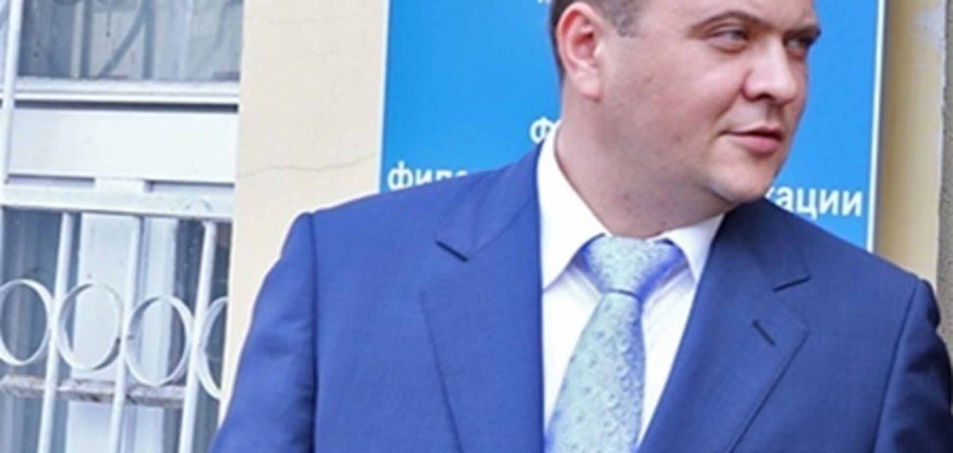 Адвоката арестованного мэра Ярославля отпустили из СИЗО