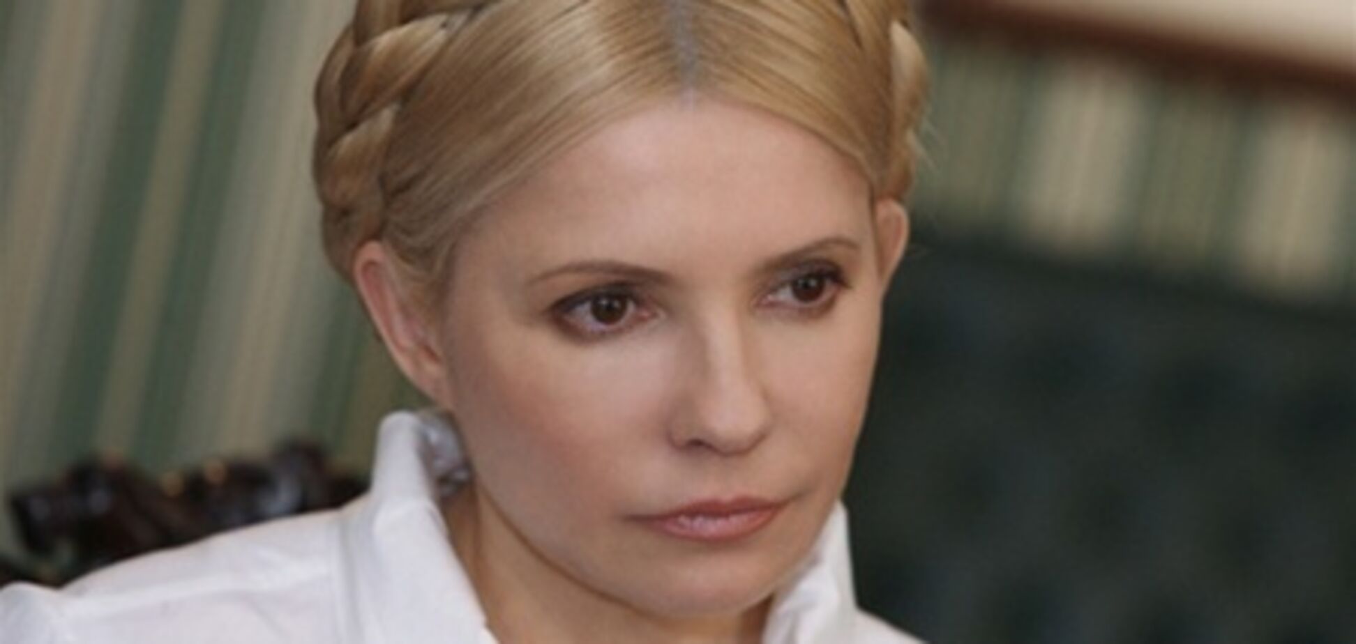 Тимошенко не будет на суде по ЕЭСУ 16 августа – Власенко