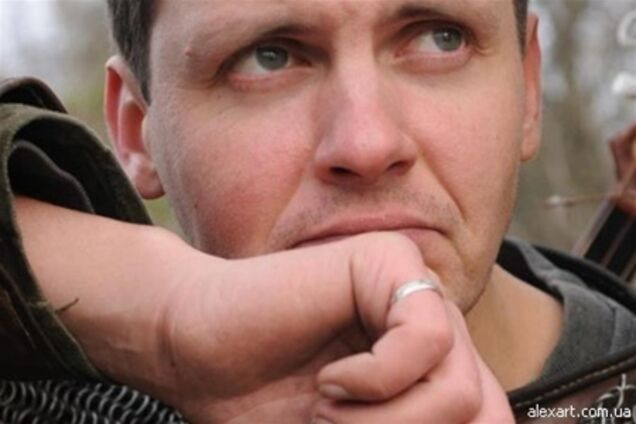 Журналіста 'Інтера' звільнили за 'об'єктивне висвітлення' Врадіївського маршу