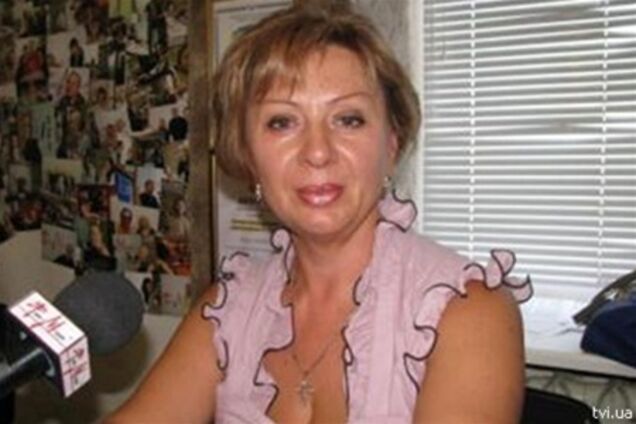 Міліція показала фото пограбував замміністра Криму