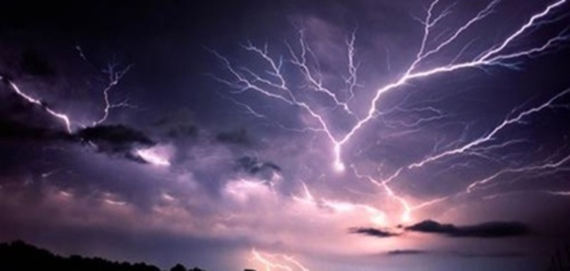 В Україні оголошено штормове попередження, 13 липня 2013