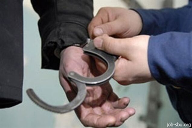 Затримано чоловіка, який пограбував Міністерство фінансів Криму