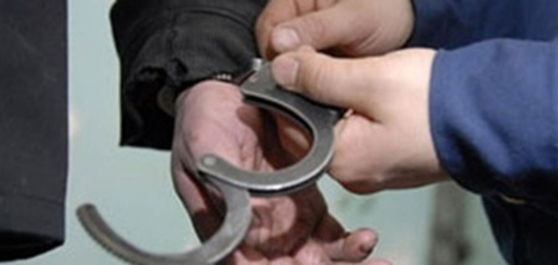 Задержан мужчина, ограбивший Министерство финансов Крыма