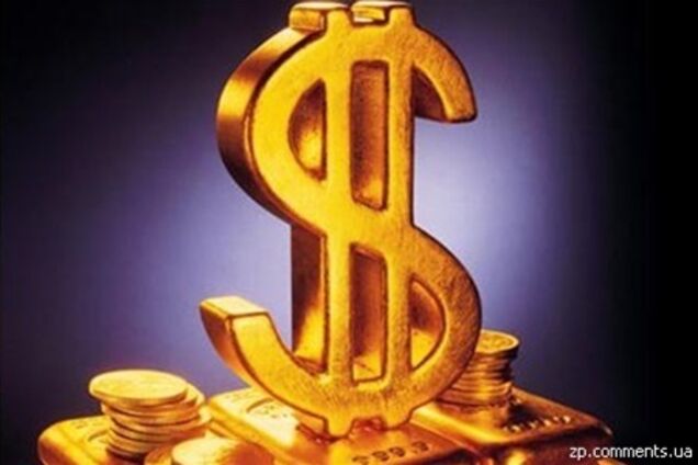 The Economist: доллар в Украине должен стоить дешевле