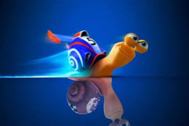 'Турбо' - новый мультфильм от DreamWorks