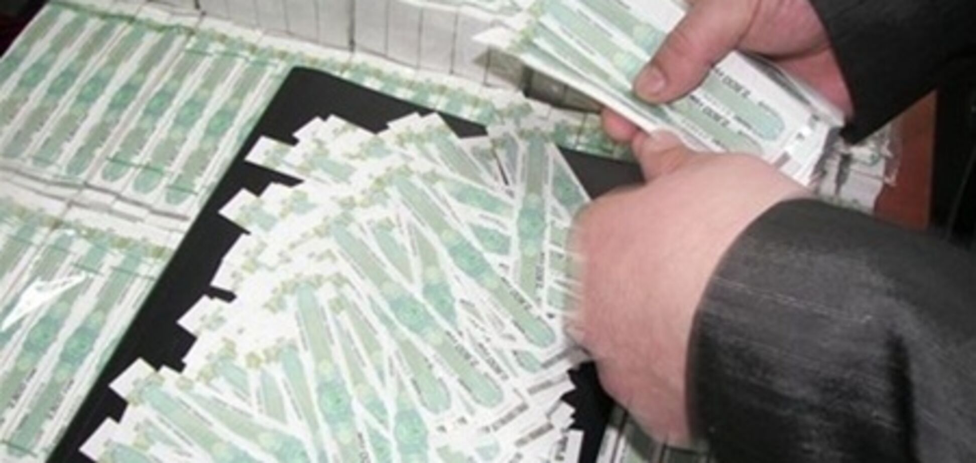Акцизные марки в Украине могут стать электронными
