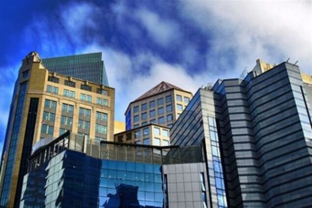 Европейское жилье постепенно дешевеет