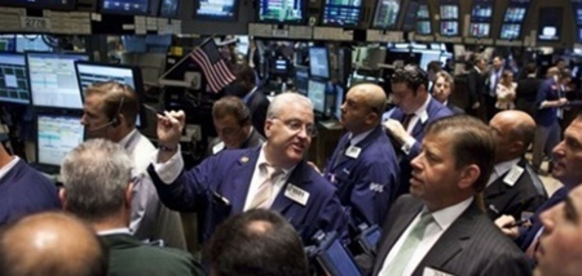 Индексы Dow Jones и S&P 500 опять бьют рекорды