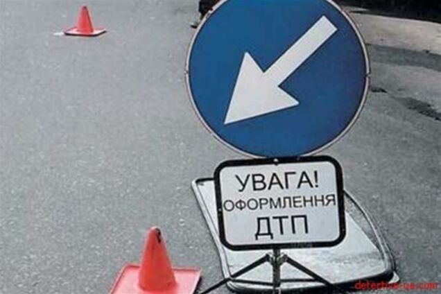 В Крыму в ДТП погиб священник