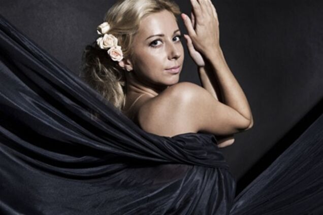 Тоня Матвієнко вірить в астрологію