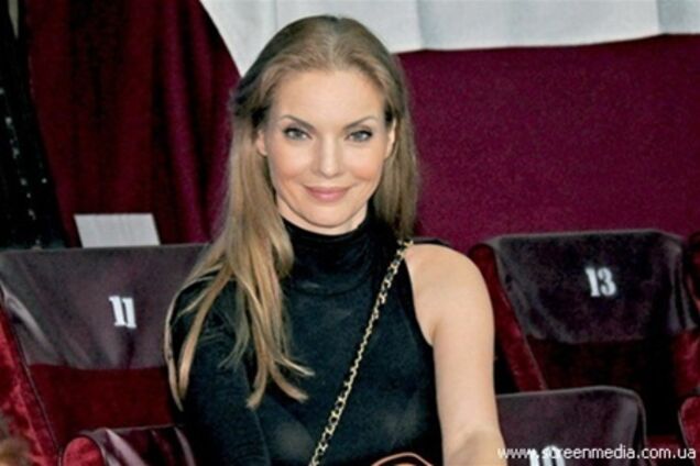 Экс-супруга Власенко выиграла суд у 'Батьківщини'