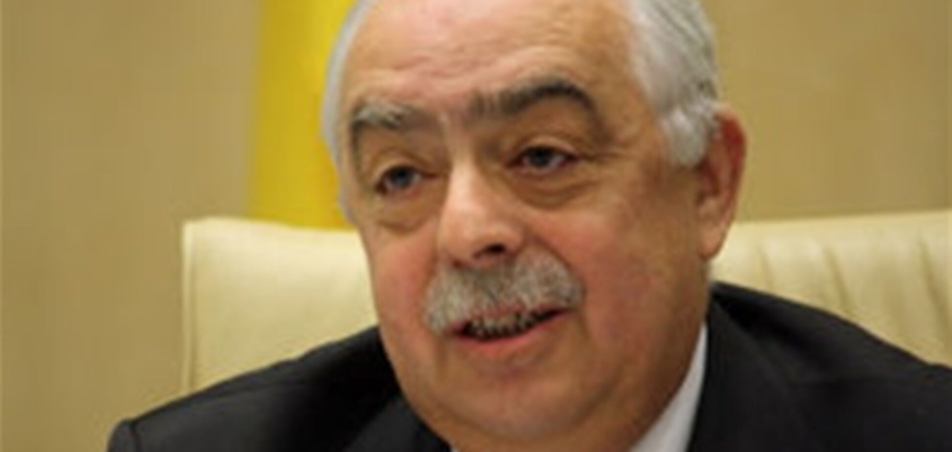 Стороженко: будем более тщательно проверять 'Днепр'