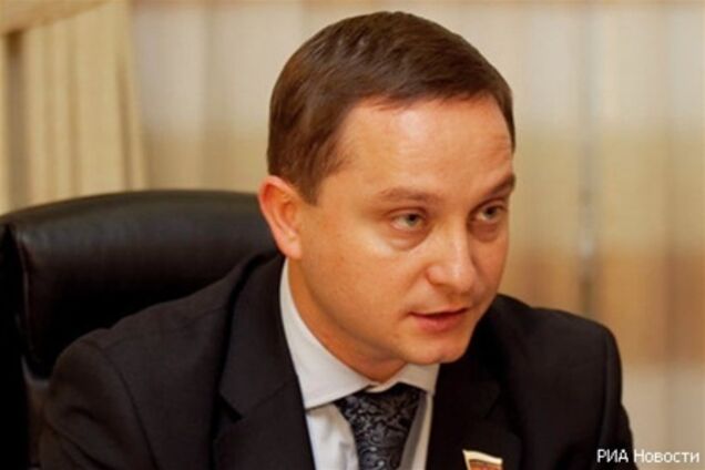 Арестованы подозреваемые в нападении на депутата Госдумы