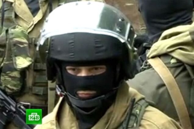 В Нальчике боевики дали бой правоохранителям