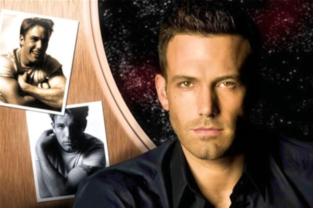 Бен Аффлек сыграет главную роль в фильме Дэвида Финчера