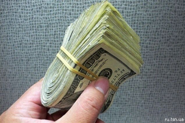 Доллар за неделю подешевел на мировом рынке