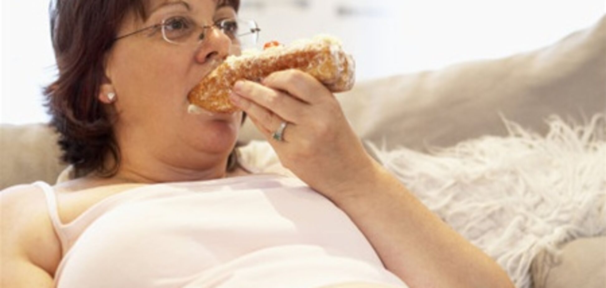 Лишний жир на животе увеличивает риск рака