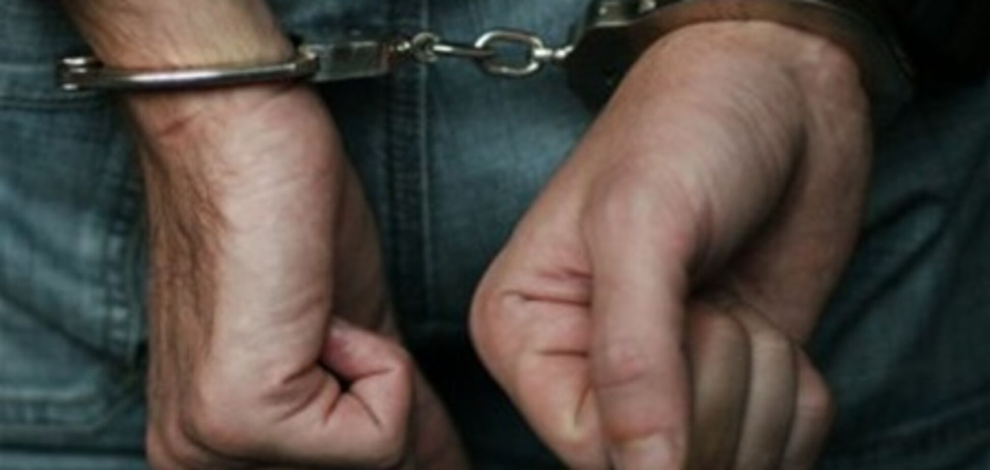 На Закарпатье задержали извращенца