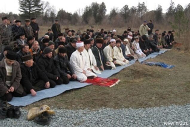 Правительство Украины просит у крымских татар 91 млн грн