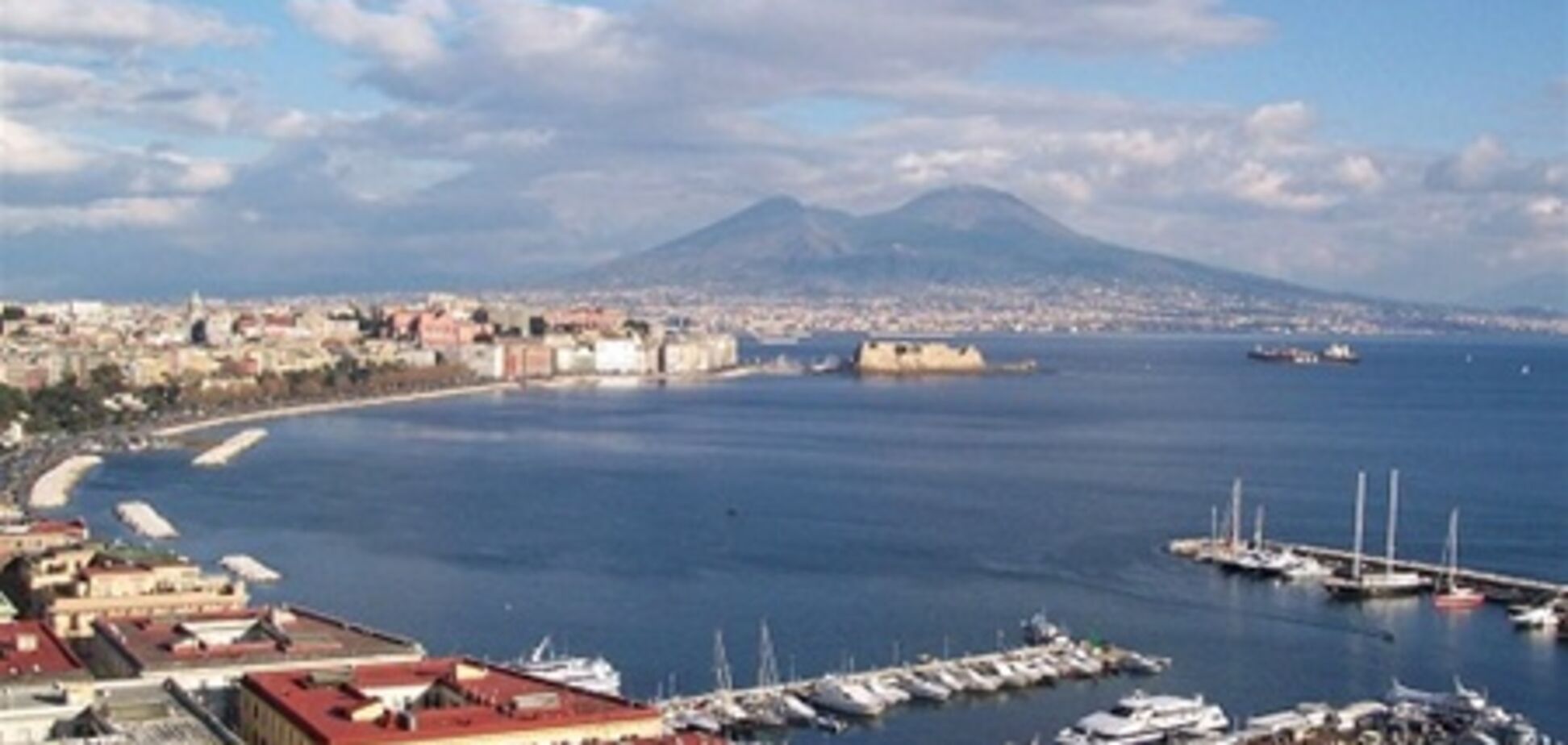 Италия: заметки путешественника