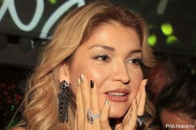 Дочь Президента Узбекистана лишили дипломатического иммунитета