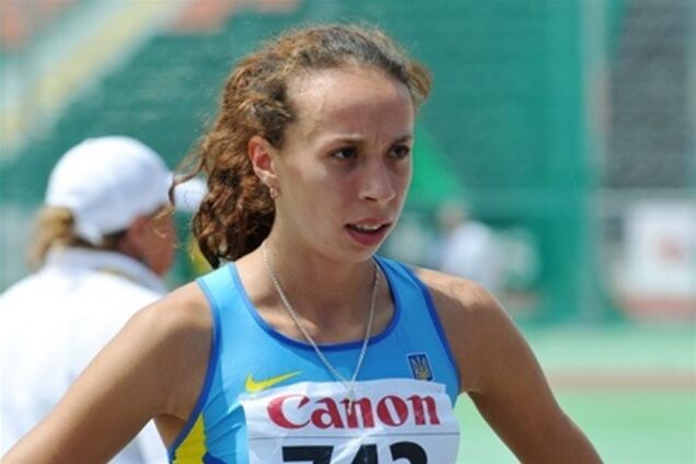 ЮЧМ. Украинцы улучшили личные рекорды