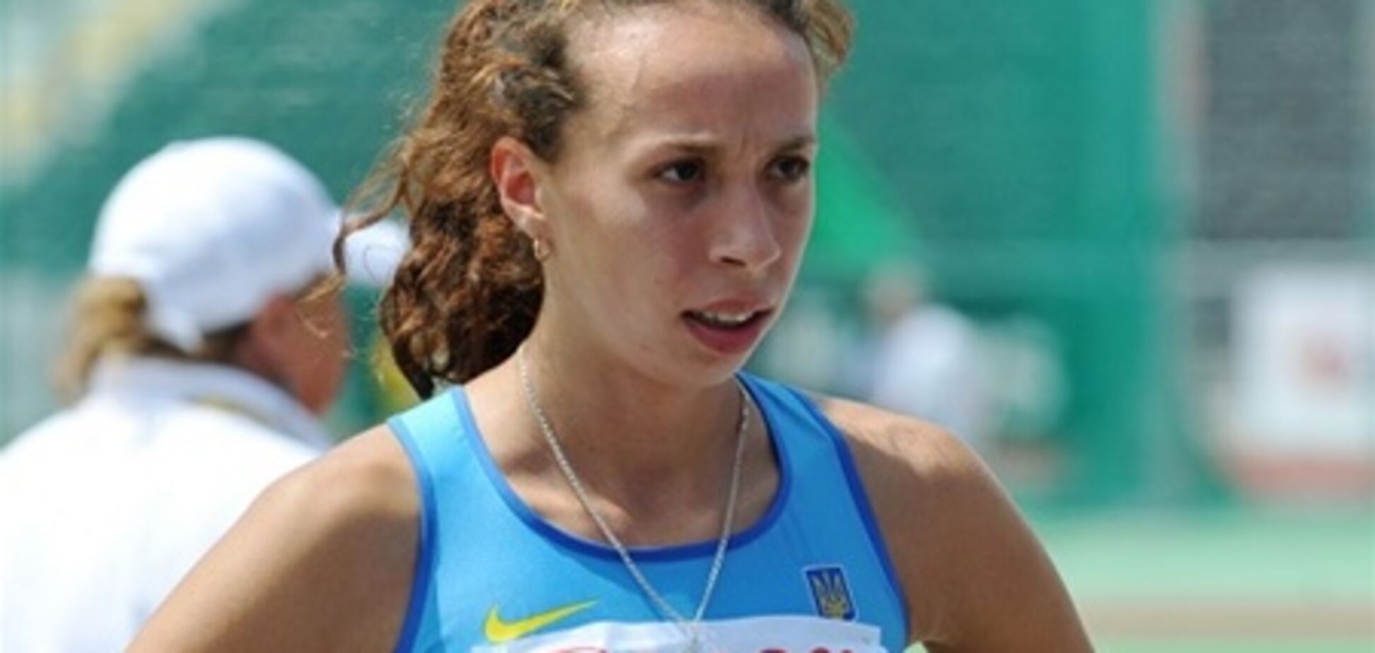 ЮЧМ. Украинцы улучшили личные рекорды