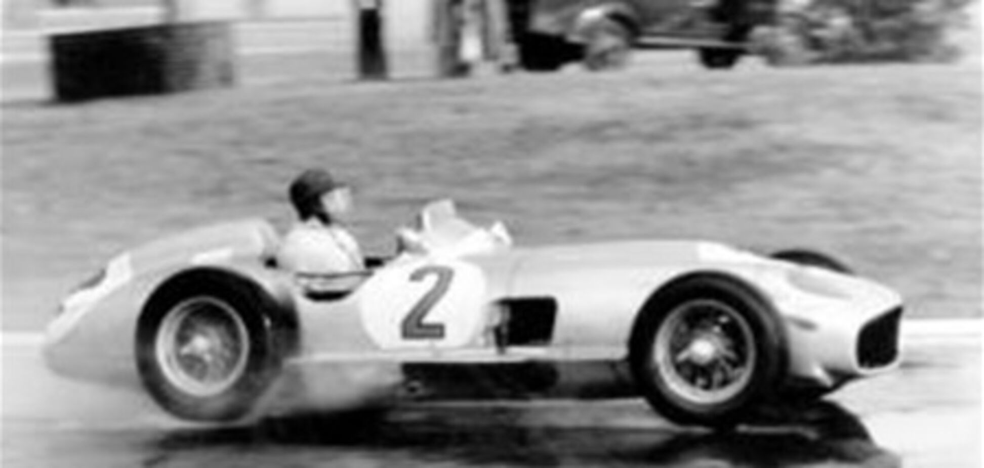 Легендарный болид Формулы-1 продан за 20 млн евро