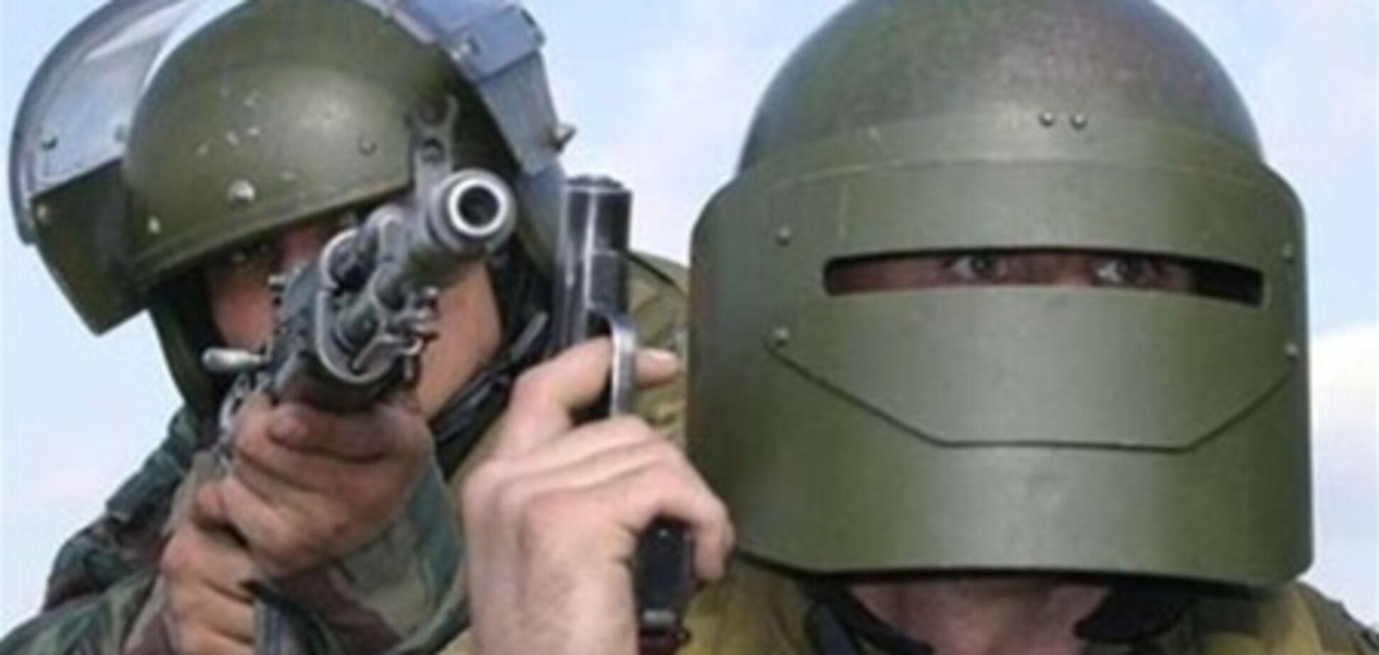 В Ингушетии убили личного охранника Доку Умарова