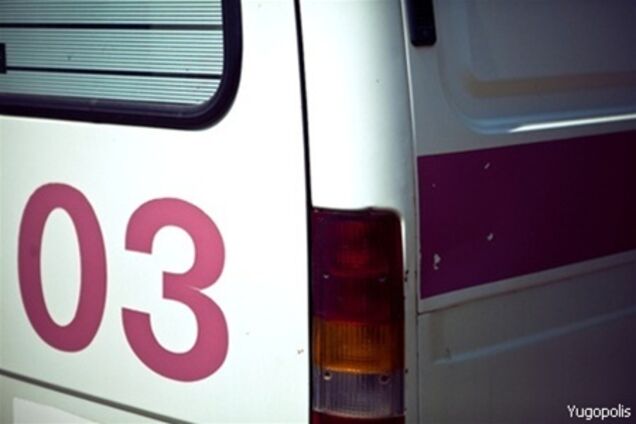 На Закарпатье фура насмерть сбила пешехода