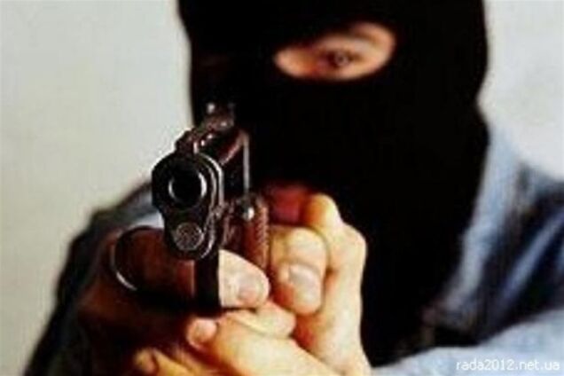 В Луганске мужчина разыграл ограбление, чтобы попасть в тюрьму