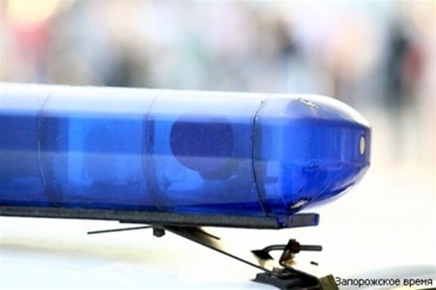 В Харькове пешеход стал жертвой столкновения двух авто