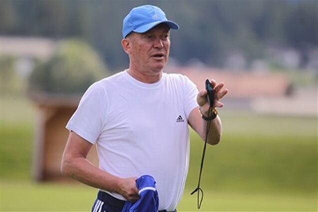 Блохин: у нас появилась конкуренция – это главное