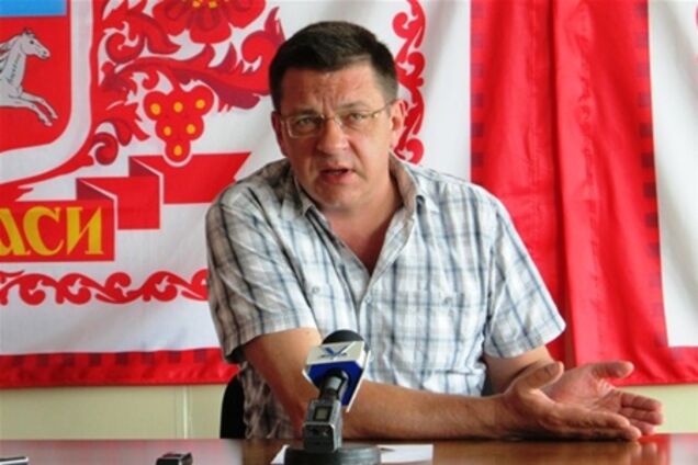 Черкаські судді не беруться за мою кримінальну справу – Одарич